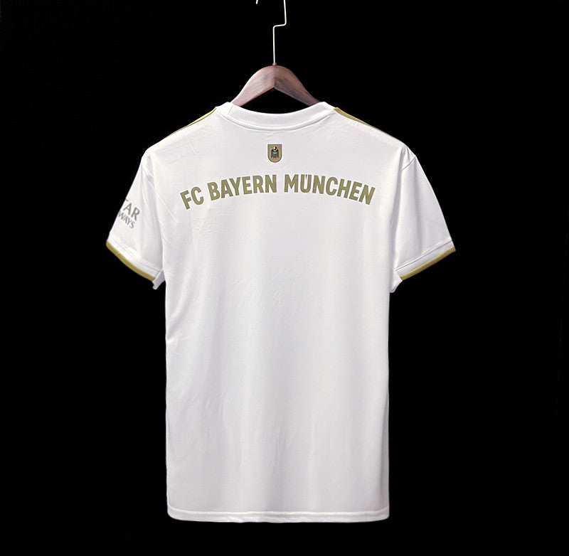 Bayern Munich 2022/2023 Away