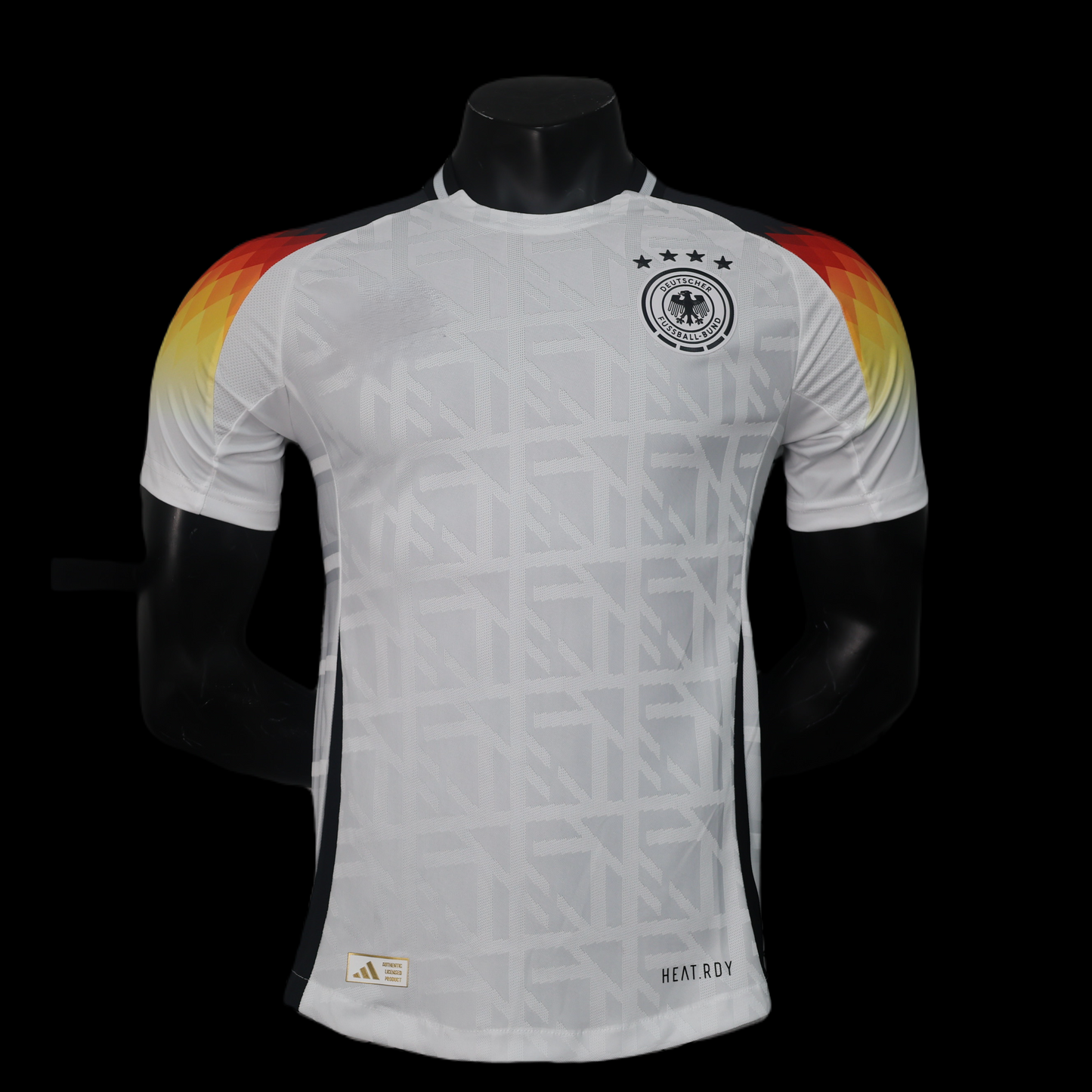 Germany 2024 Home Player Edition