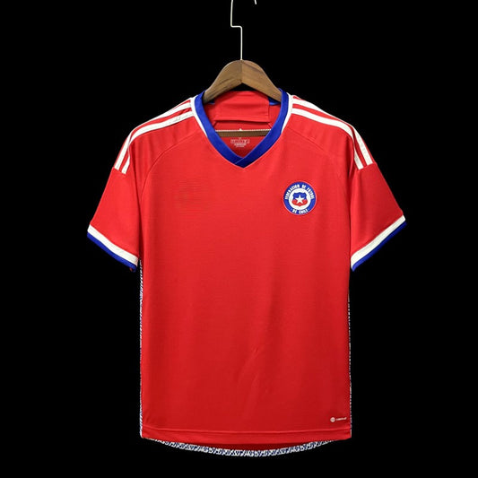 Chile 2022/2023 Home