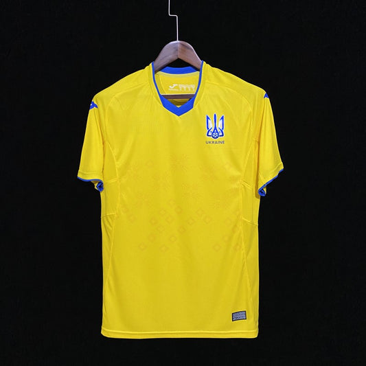 Ukraine 2021/2022 Home