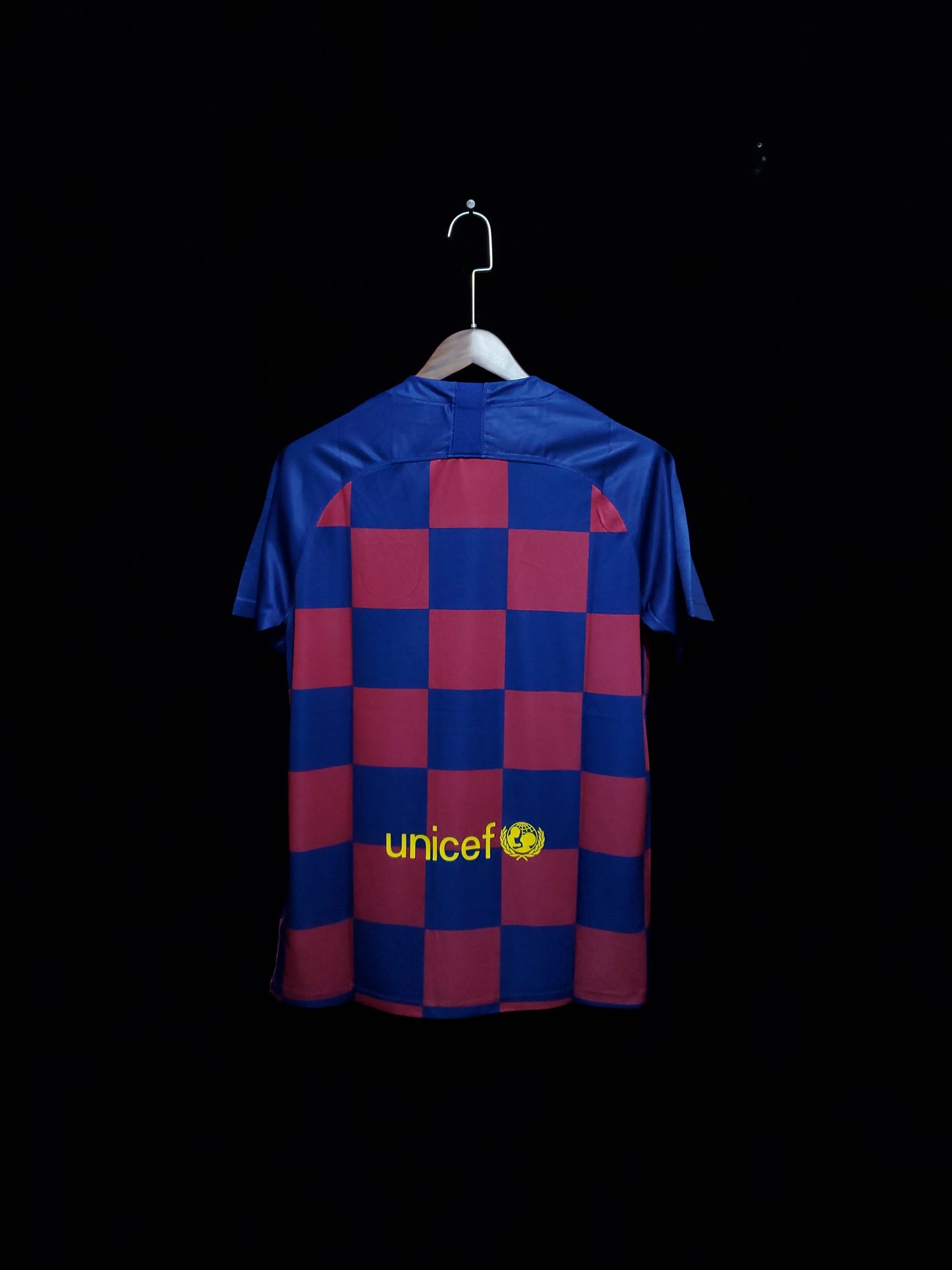 Barcelona 2019/2020 Home