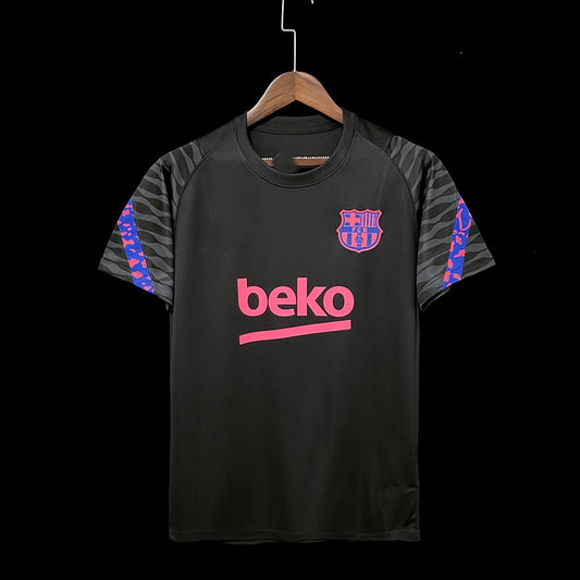 Barcelona 2021/2022 Pre-match