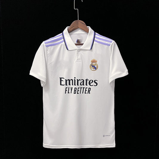 Real Madrid 2022/2023 Home