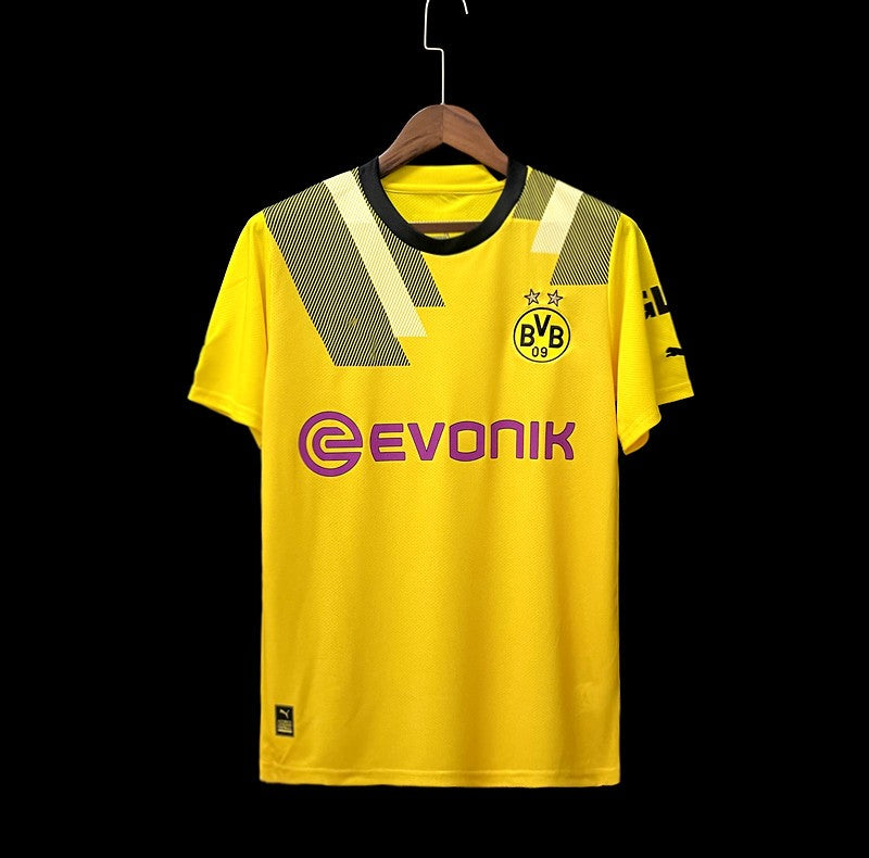 Dortmund BVB 2022/2023 Third Away