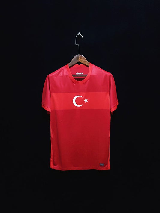 Turkey 2021 Home