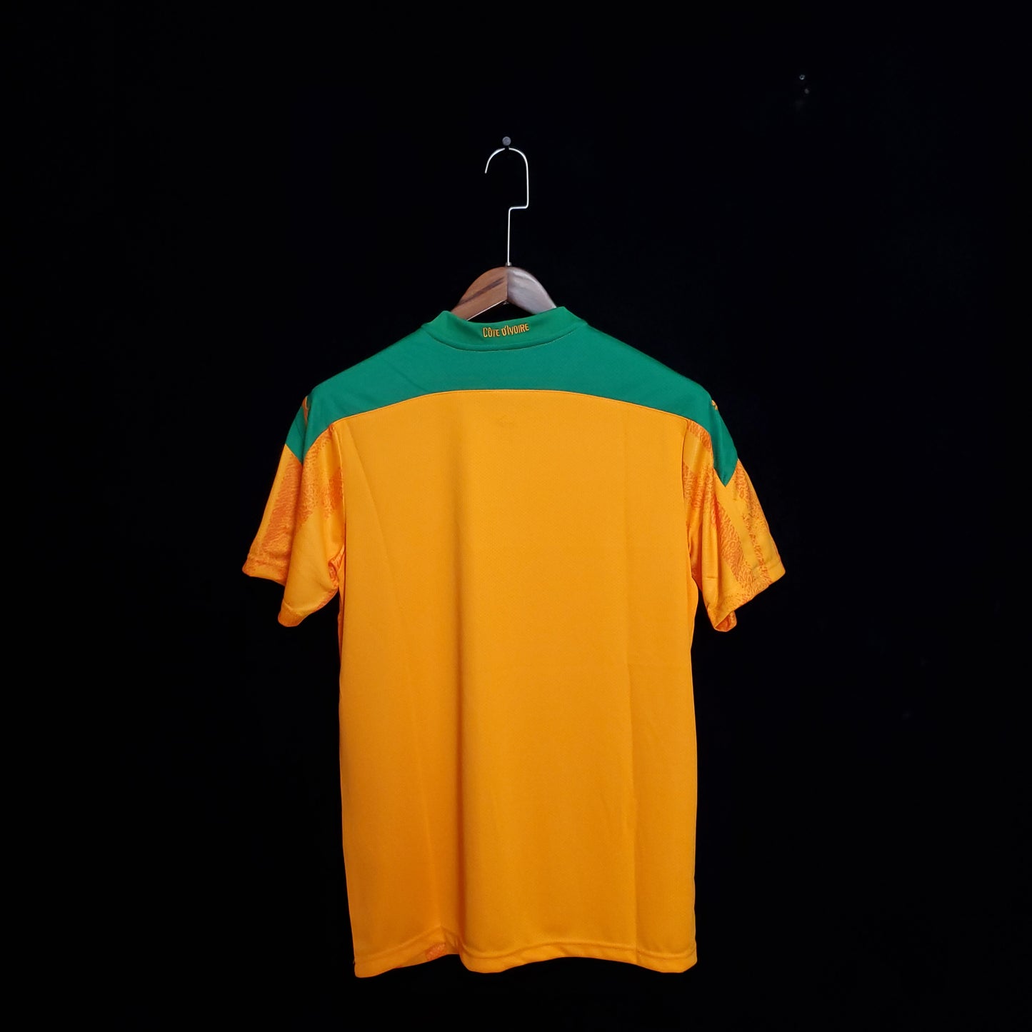 Ivory Coast 2020/2021 Home