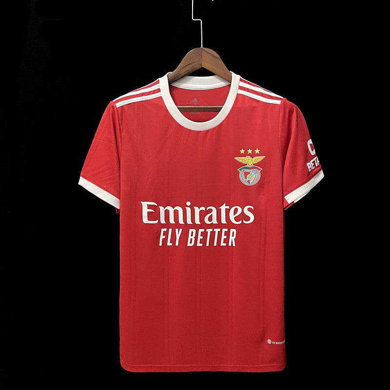 Benfica 2022/2023 Home