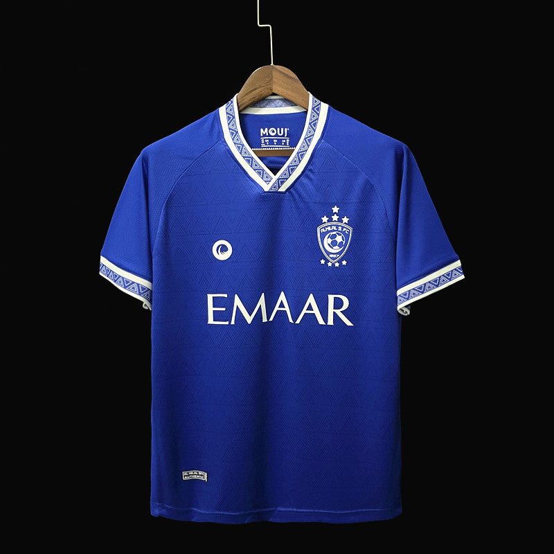 Al-Hilal 2022/2023 Home