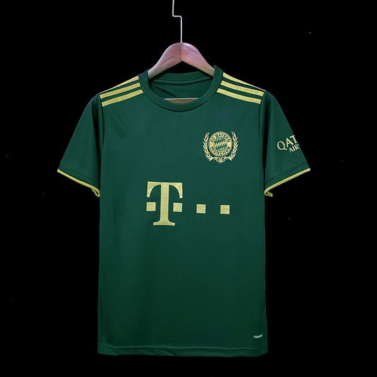 Bayern Munich 2021/2022 Commemorative Special Edition