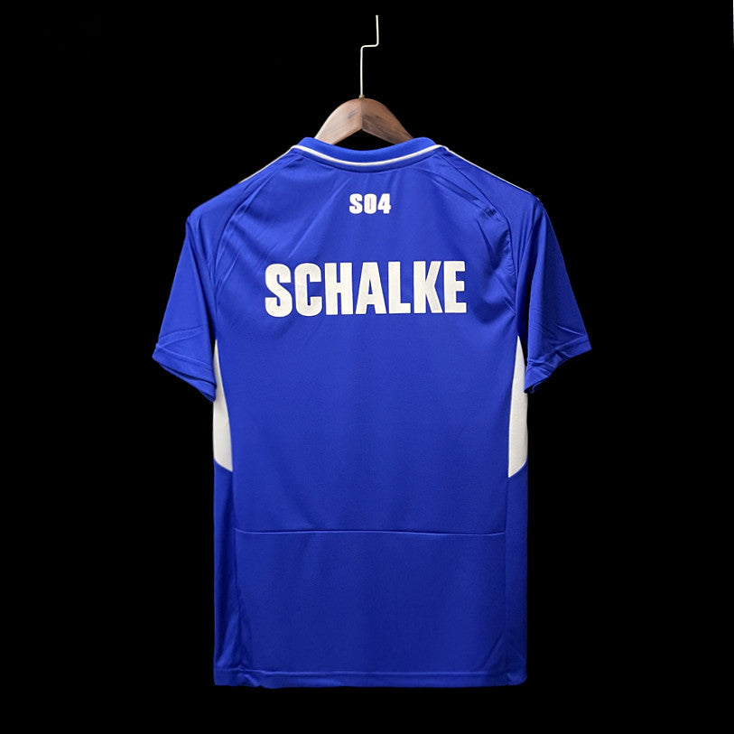 Schalke 04 2022/2023 Home