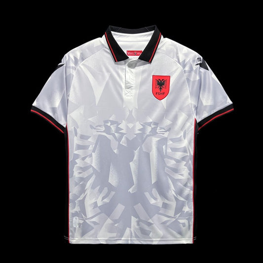 Albania 2023/2024 Home