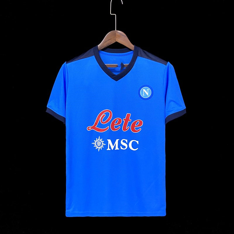 Napoli 2021/2022 Home