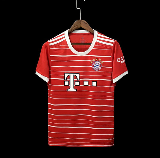 Bayern 2022/2023 Home