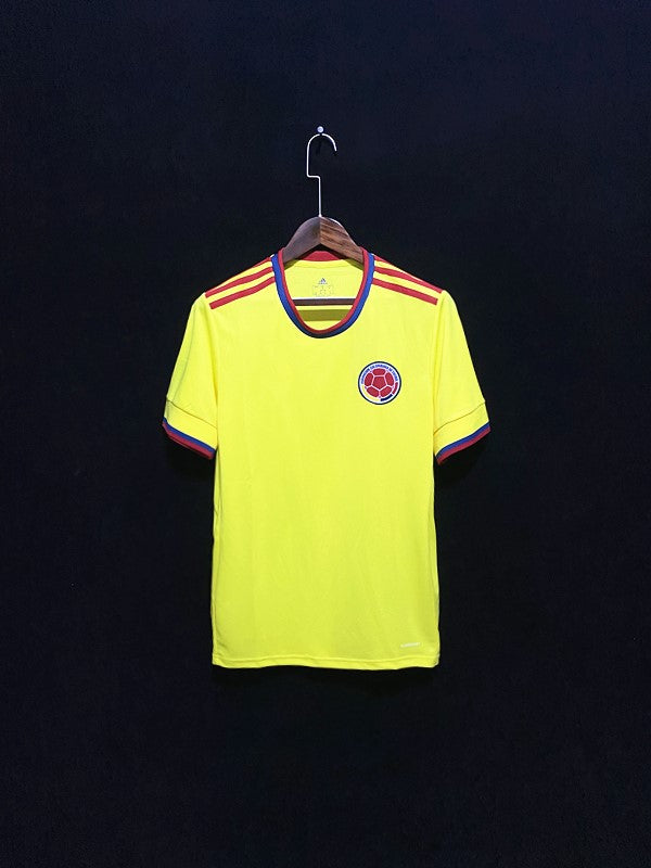 Colombia 2020/2021 Home