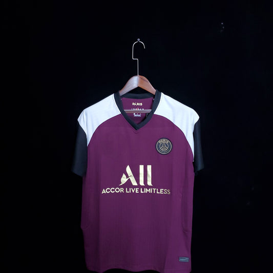 PSG 2020 Third Away