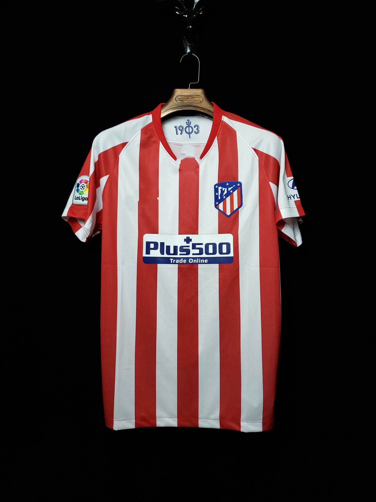 Atletico Madrid 2019/2020 Home