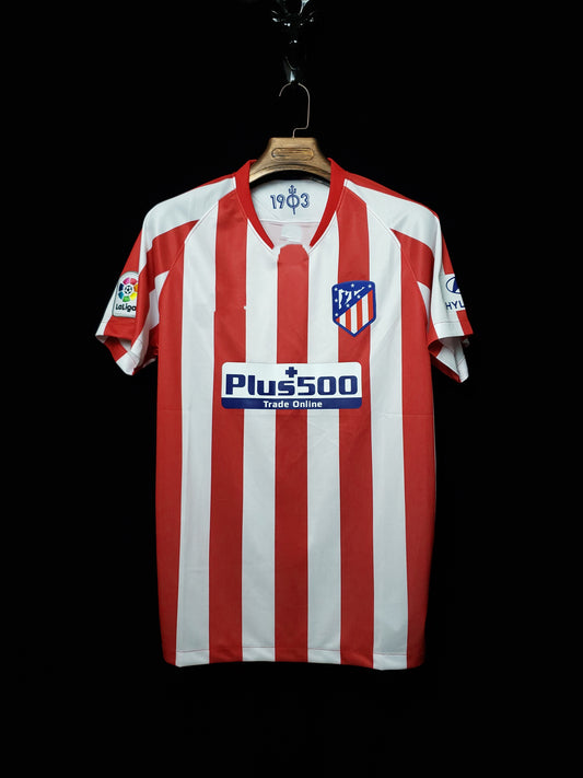 Atletico Madrid 2019/2020 Home