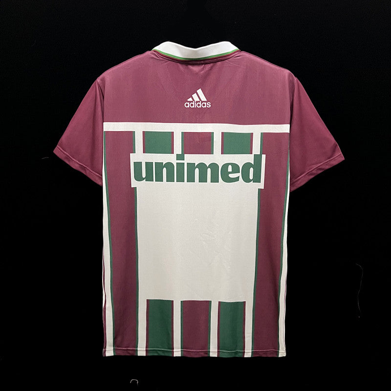 Fluminense 2002/2003 Home Retro