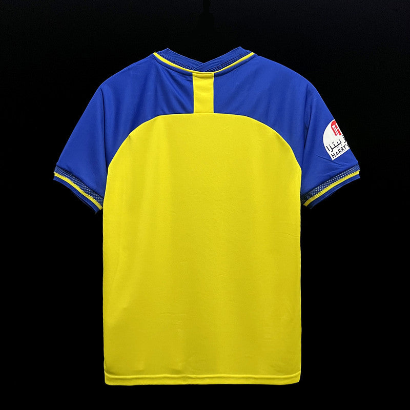 Al-Nassr 2022/2023 Home