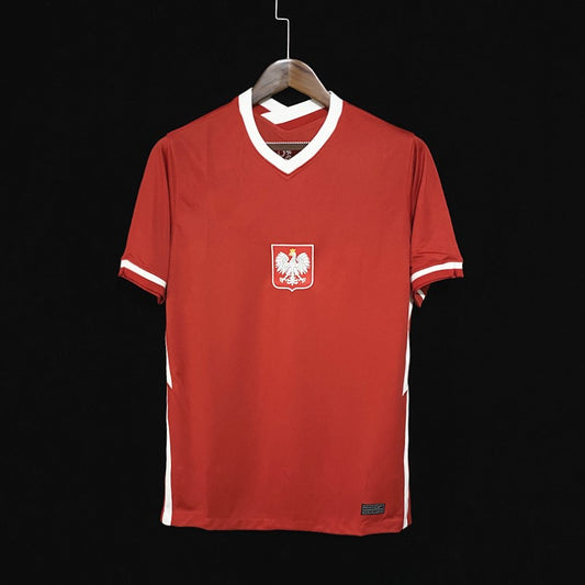 Poland 2021 Away