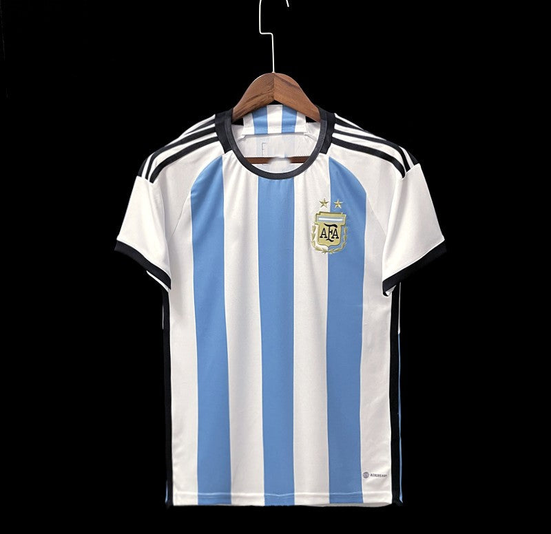 Argentina 2022/2023 Home