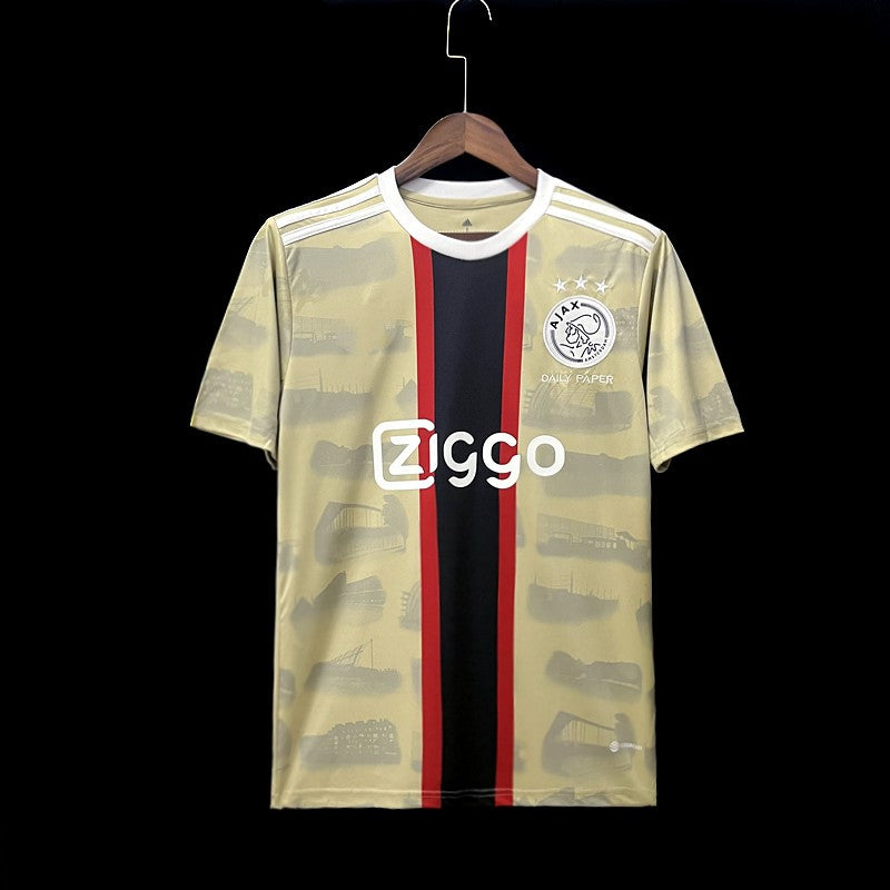 Ajax 2022/2023 Third Away