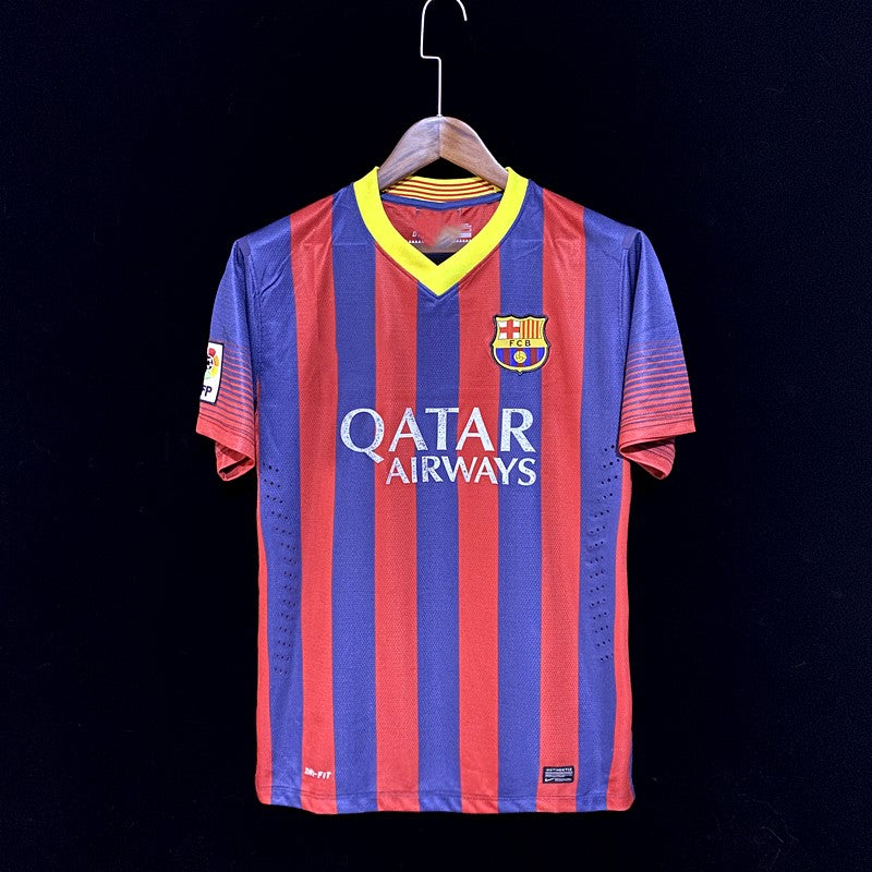 Barcelona 2013/2014 Home