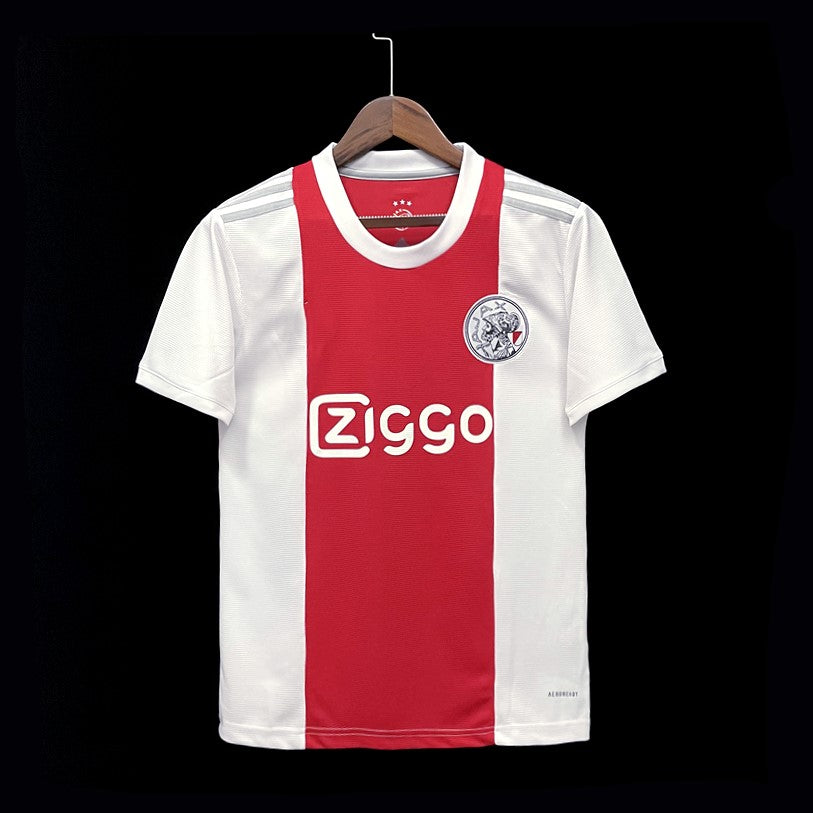 Ajax 2021/2022 Home