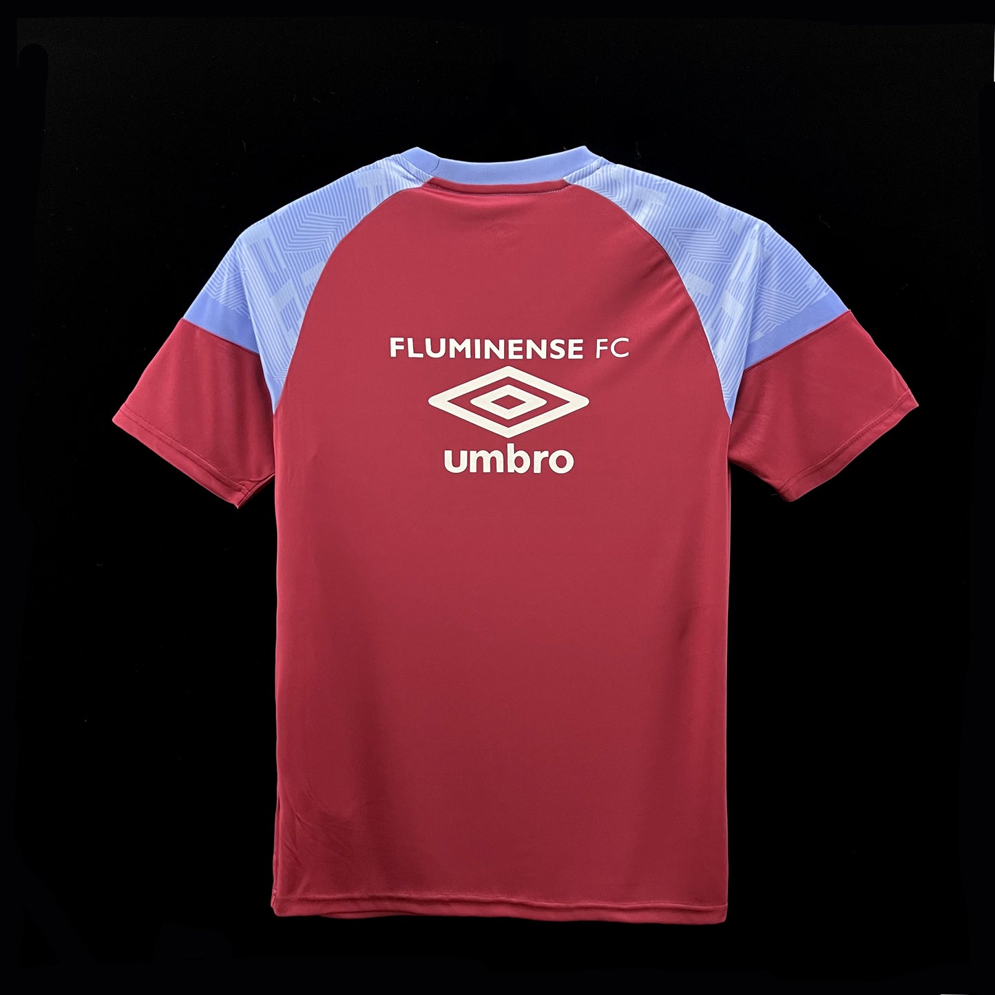 Fluminense 2023/2024 Pre-match