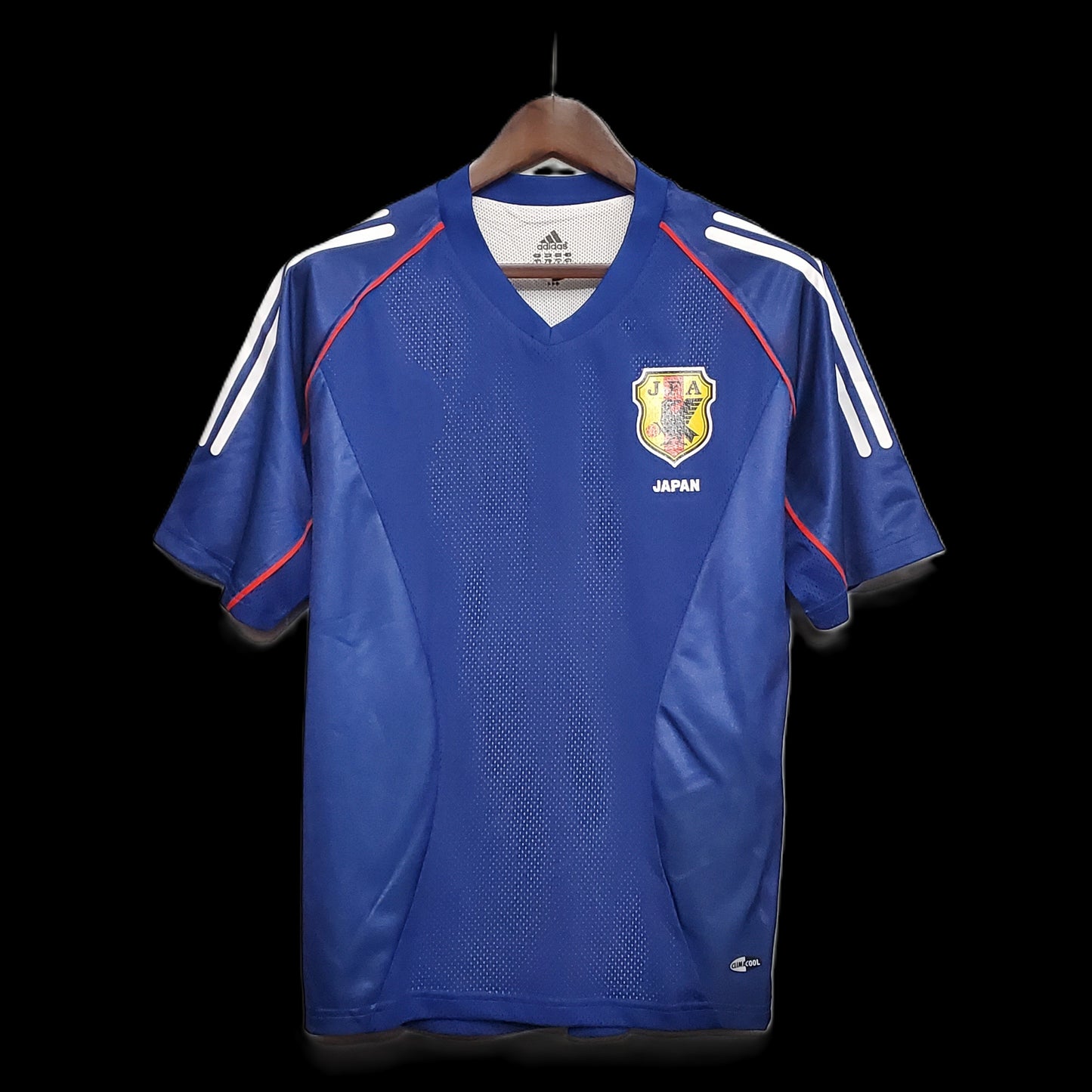 Japan 2002 Home Retro