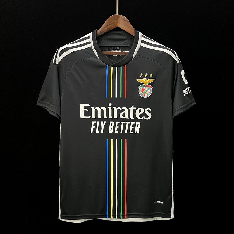 Benfica 2023/2024 Away