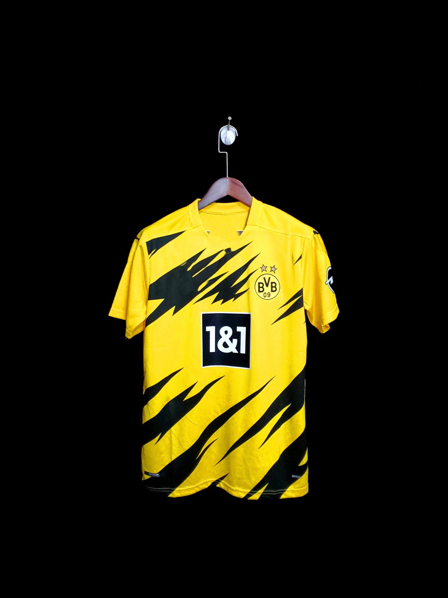 Dortmund BVB 20/21 Home