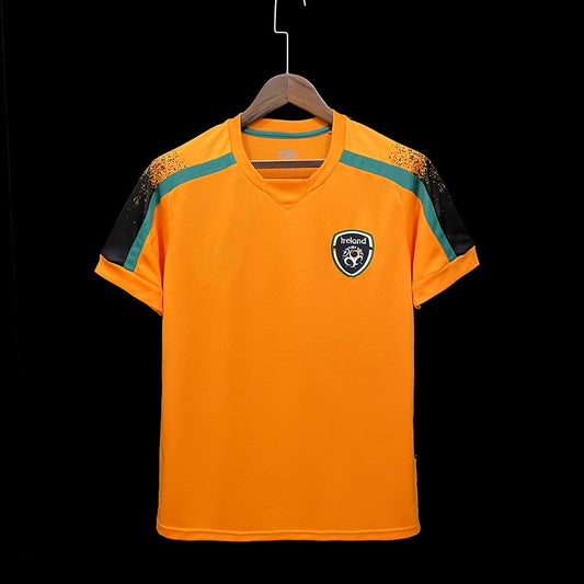 Ireland 2021/2022 Away