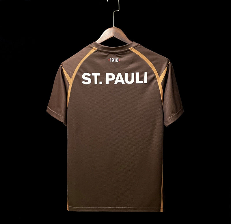 St. Pauli 2022/2023 Home