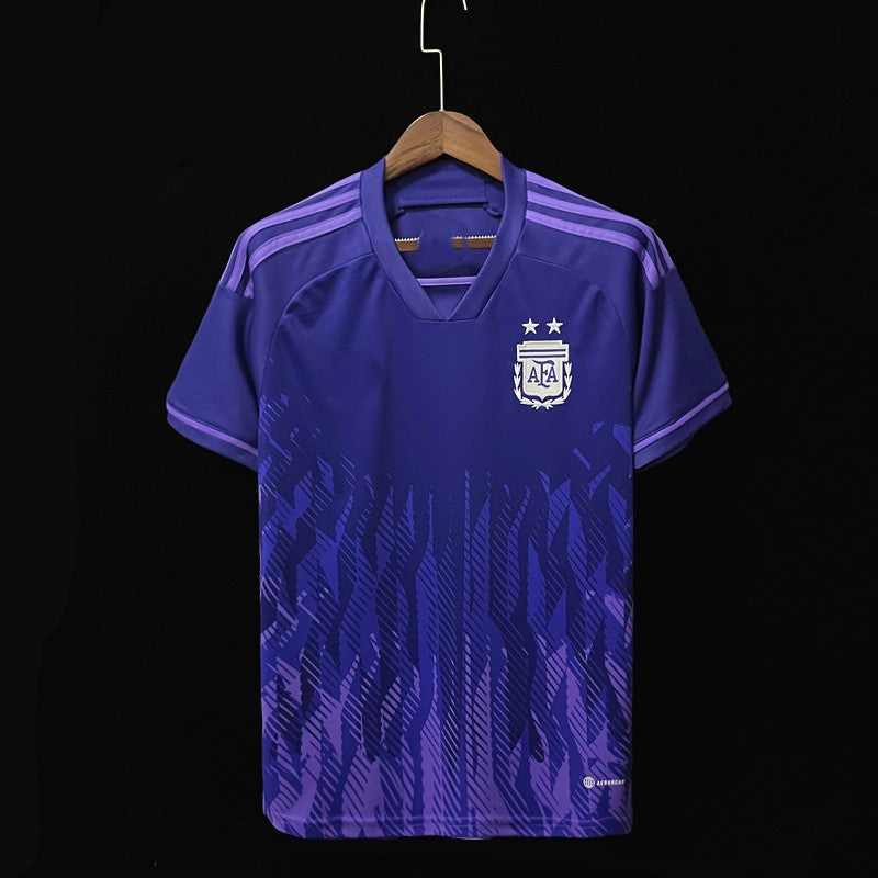 Argentina 2022/2023 Away