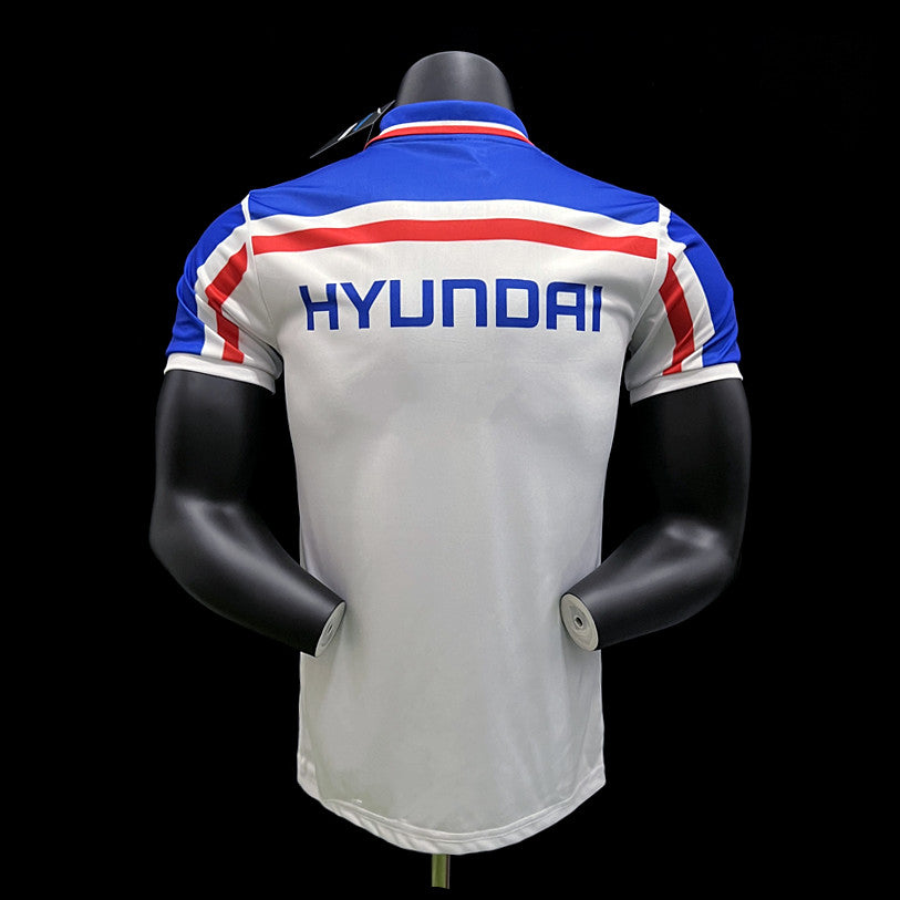 Bahia 1998 Home Player Version Retro