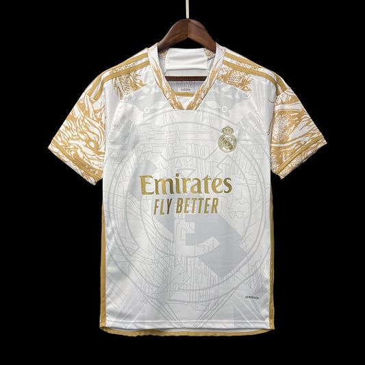 Real Madrid 2023/2024 Platinum Special Edition