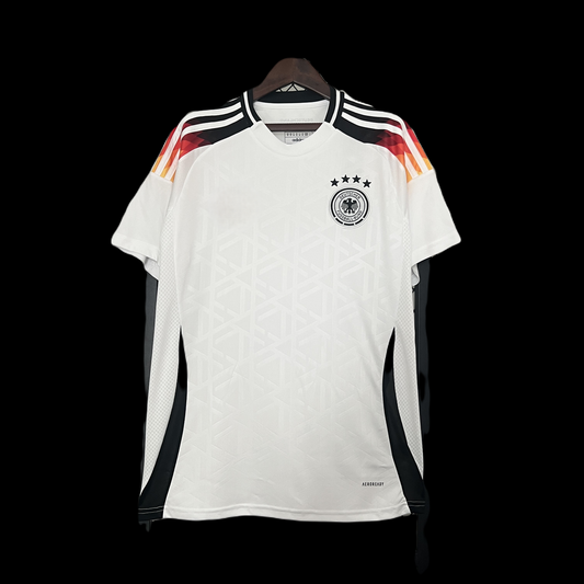 Germany 2024 Home