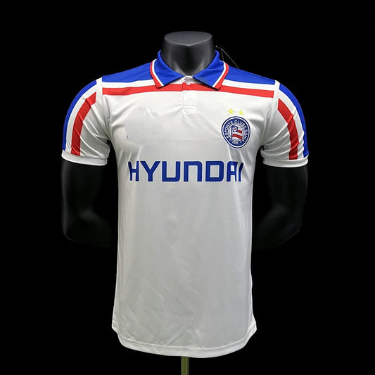 Bahia 1998 Home Player Version Retro