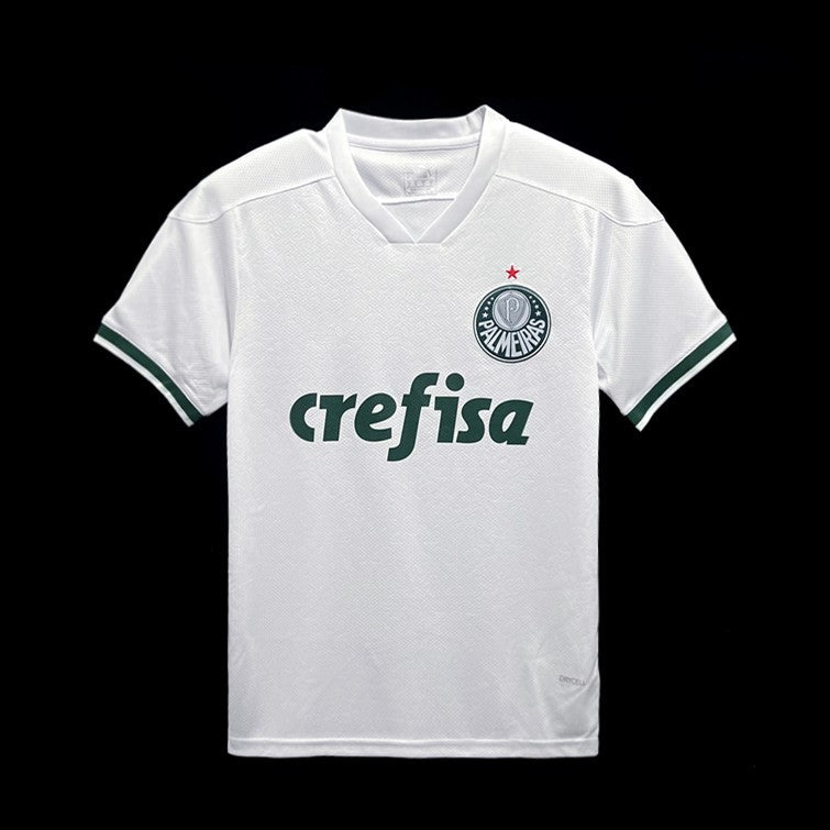 Palmeiras 2021 Away