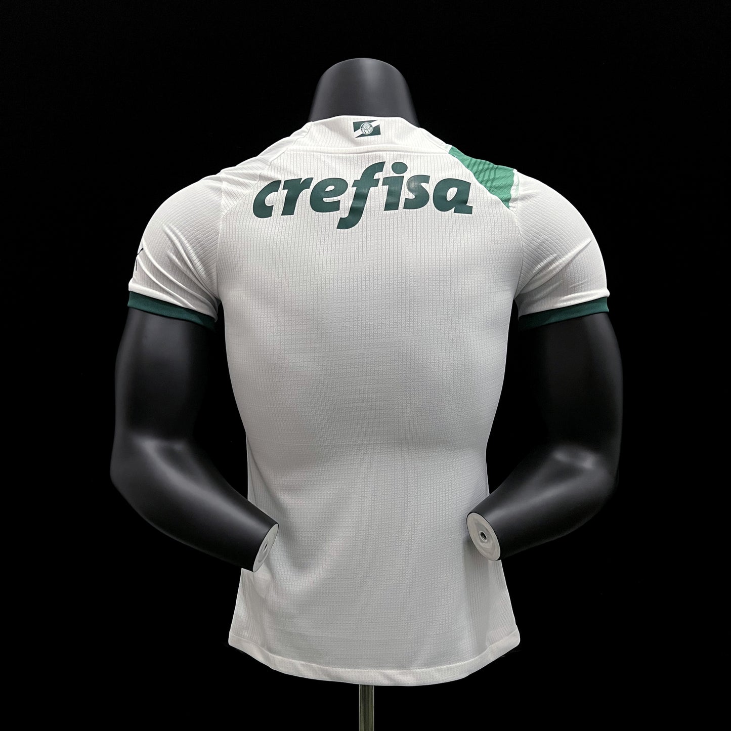 Palmeiras 2023/2024 Away Player Version