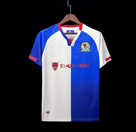 Blackburn 2022/2023 Home