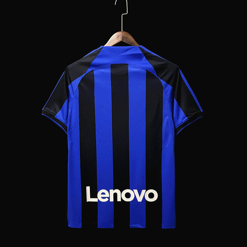 Inter Milan 2022/2023 Home