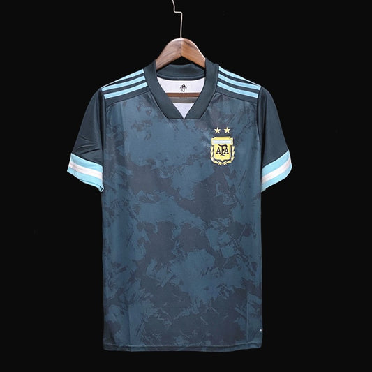 Argentina 2021 Away