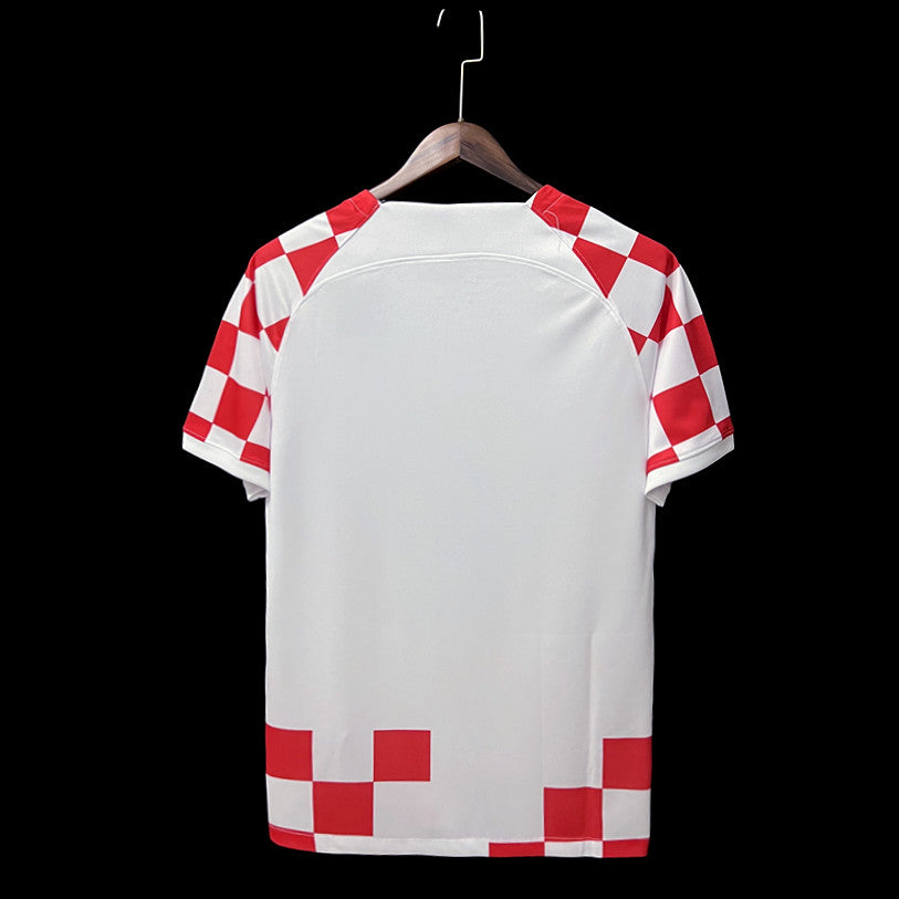 Croatian 2022/2023 Home