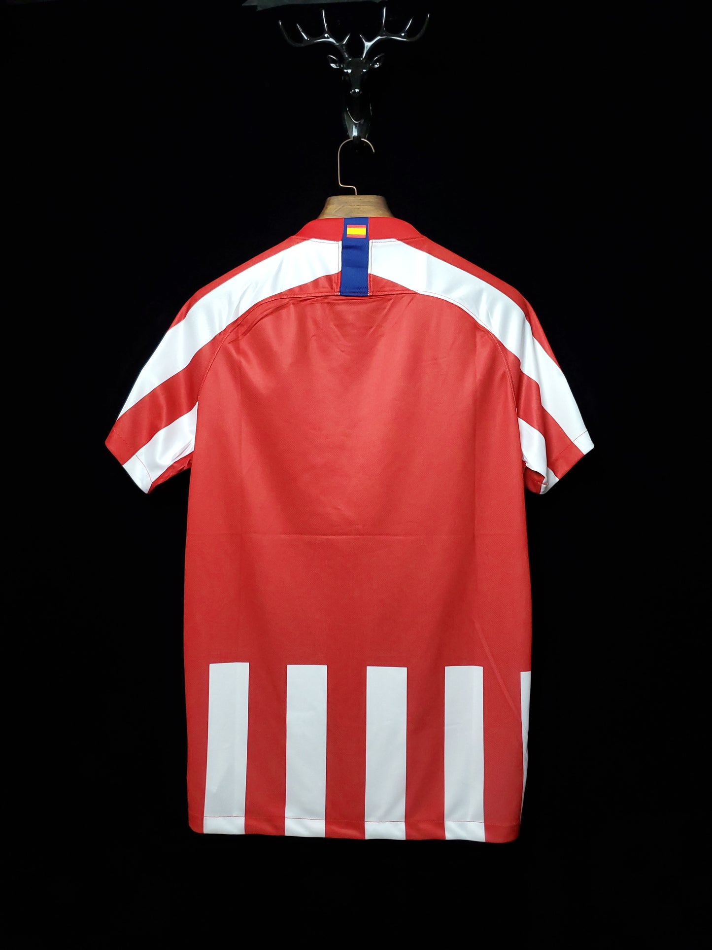 Atletico Madrid 2019/2020 Home