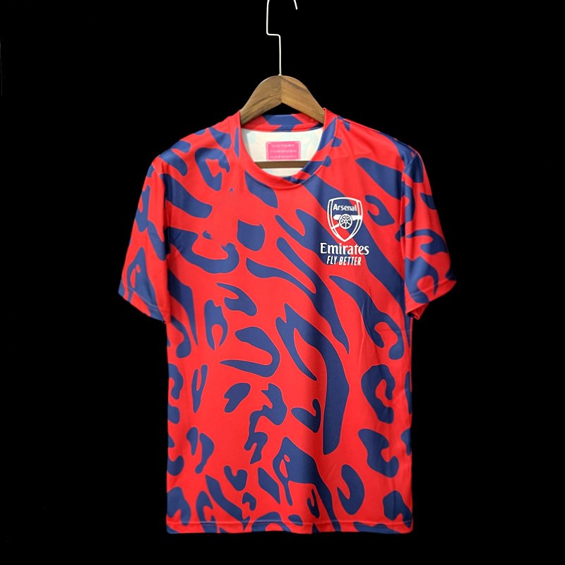 Arsenal 2022/2023 Stella McCartney Special Edition