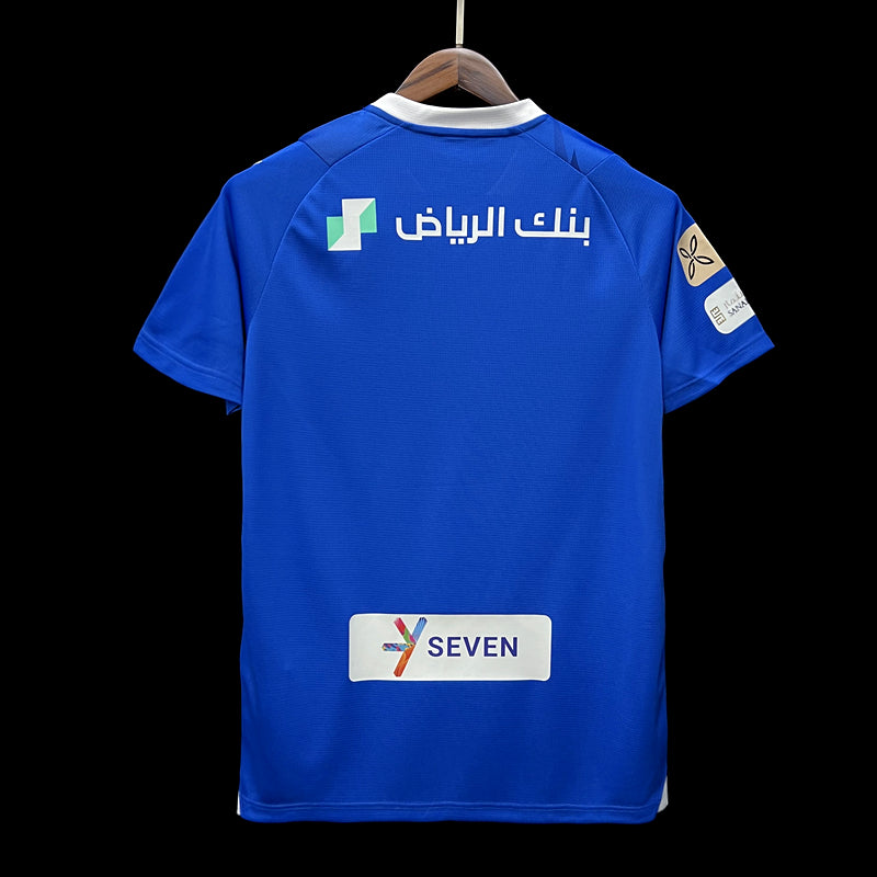 Al-Hilal 2023/2024 Home