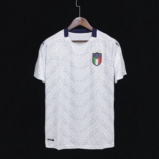 Italy 2021 Away