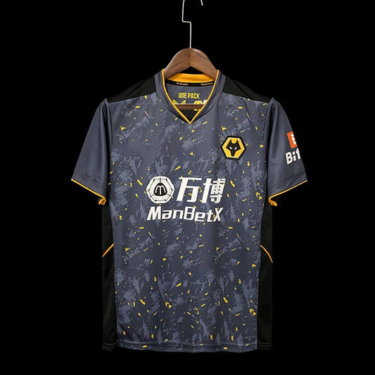 Wolves 2021/2022 Away